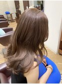 マロベージュ