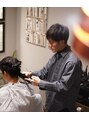 フクオカバーバープレイス(FUKUOKA BARBER PLACE) 中塚
