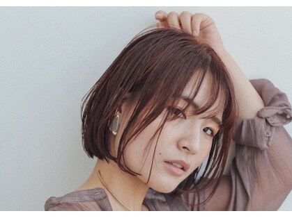 ジュノリコット 吉野店(Juno LICOT)の写真