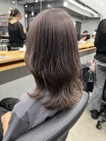 テープ(TAPE) ショコラブラウン