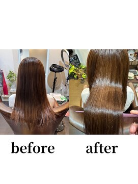 ピスケス(pisces) 「超高濃度水素ケア」トリートメントエステ