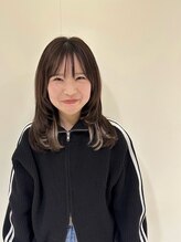 ベレシート(Beresheet) nami アイリスト