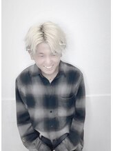 コクーン(CoCooN) TAKUMA 
