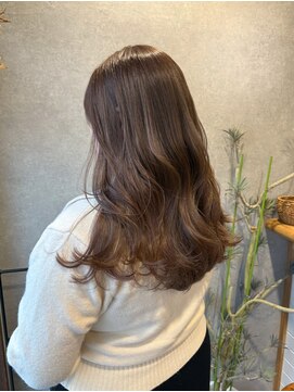 シーインフィニート 蔵前店(C∞) まろベージュ