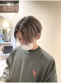 メンズシャドールーツ