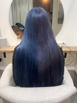 シア 新越谷店(SHEER)&nbsp;ツートンカラー