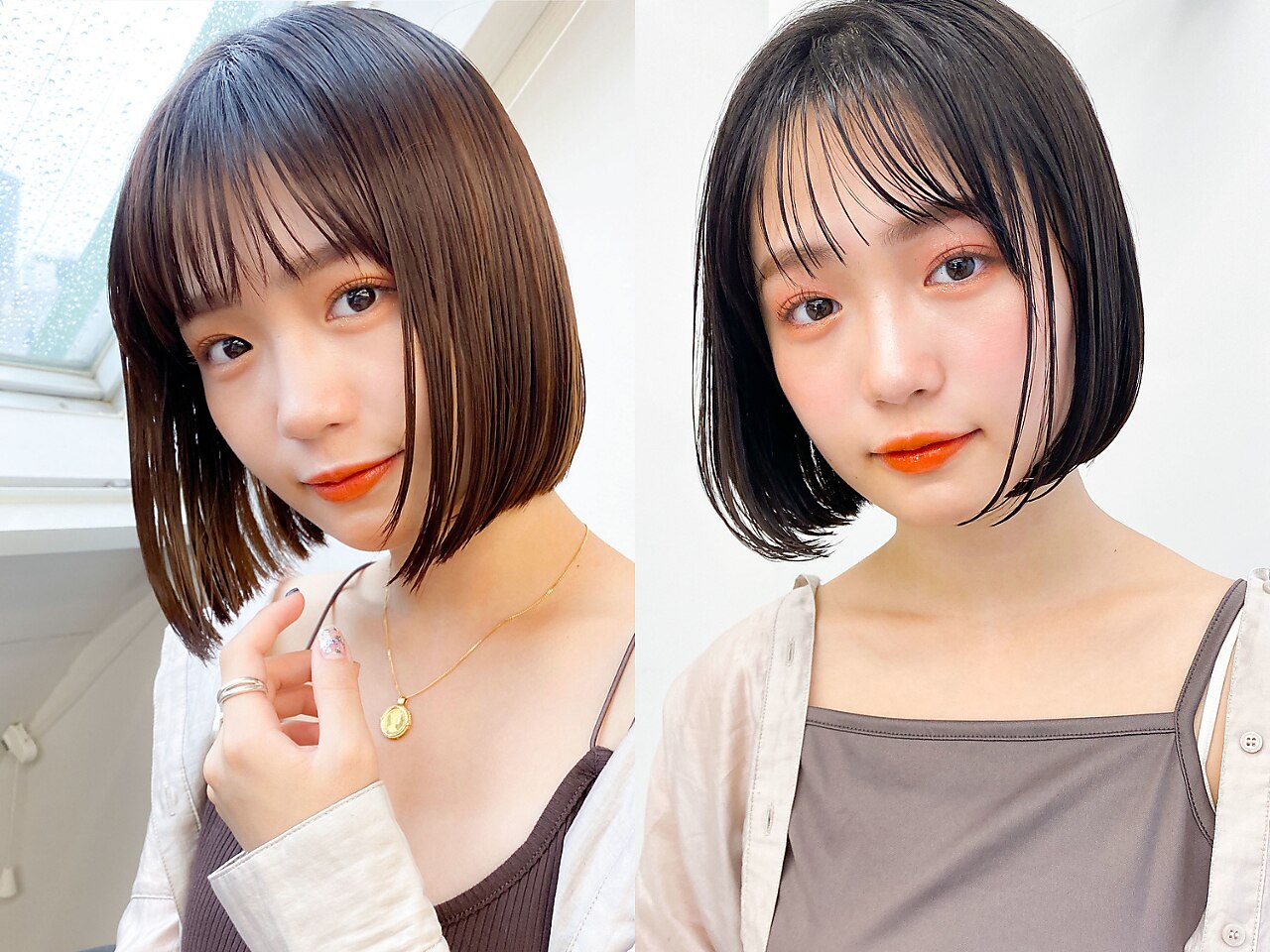 【3回利用OK/髪質改善専門店♪】カット＋カラー＋トリートメント_15950円→