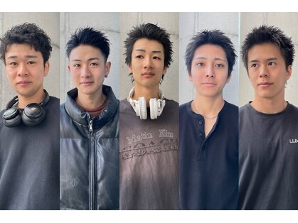 ラッド(Rad)の写真