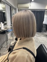 アクション 心斎橋店(ACTION)&nbsp;グレージュ