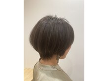 ラッドヘアー(Rad hair)