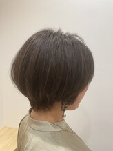 ラッドヘアー(Rad hair)