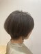 ラッドヘアー(Rad hair)の写真/【HOT PEPPER Beauty Award 2025 BEST SALON SILVER Prize受賞】高技術×ハイセンス◎大人女性の支持多数!