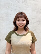 オレンジポップ 検見川浜南口店(ORANGE POP) 山崎 未夢