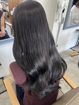 リブインクローバー デザインラボ(Live in Clover design lab)&nbsp;ハイライトカラー