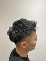 リタ オム 大宮店(RITA HOMME)&nbsp;フェードカット