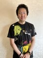 ミリ 千歳烏山(Mili CARE&SPA) 橋本 秀昭