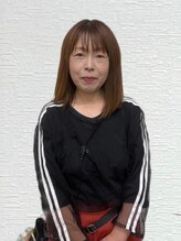 ファイン 美容室 深川店(FINE) 麻生 文子