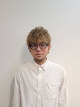 ヘアーディーシーオー(Hair Dco)&nbsp;MADAN 