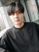 リップスヘアー 銀座(LIPPS hair)&nbsp;韓流シャギーショート