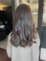 ローレン(LOREM)&nbsp;デザインカラーひし形ロング11.13