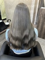 シアン 京都 烏丸店(CYAN)&nbsp;オリーブグレージュ