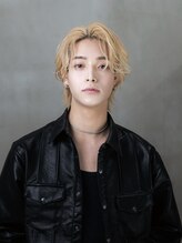 エイド 本店(aid)&nbsp;安藤 俊光