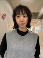 ヤント(yant) エアリーニュアンスパーマ