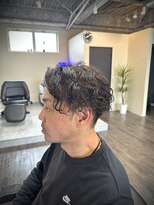 エイト(EIGHT)&nbsp;圧倒的イケてるメンズ　世代なんて関係ない