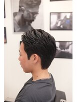 ザチョップショップ キチジョウジ(THE CHOP SHOP KICHIJOJI)&nbsp;メンズカット