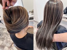 リシェイルノイ(RICHAIR.NEU)