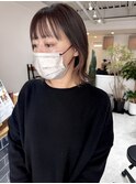 インナーカラー
