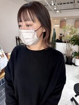 カイ(kai)&nbsp;インナーカラー