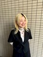 メグヘアークリエーション 川崎矢向(mEg hair creation)&nbsp;MIKAPOYO 鈴木美香