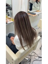 ミュール(meulu-)&nbsp;バレイヤージュ