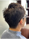 ビジネスカット#10