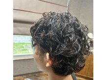 ビービーエムヘアー(BBM hair)の雰囲気(パーマ難民必見!再現性の高いデザイン提案♪)