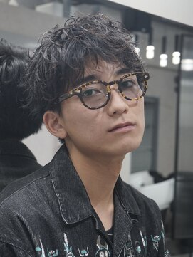 アイトーキョー 池袋(AI TOKYO) ルーズショート