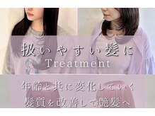 リアン 長久手店(Rian)の雰囲気（髪質改善トリートメントAujuaが人気[ボブ/髪質改善/ストレート]）