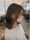 外はねインナー