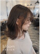 ブルーム 千葉ニュータウン(bloom)&nbsp;外はねインナー