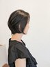似合わせカット+はちみつスパ(15分)