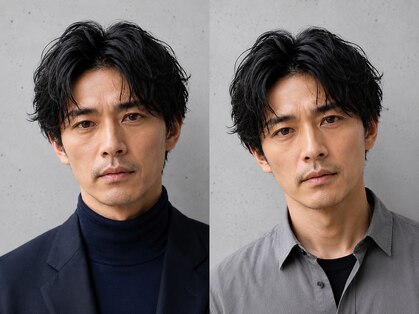 ゼンコー アオヤマ(ZENKO Aoyama)の写真