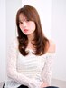 【学割】#カット+ナノバブルシャンプー付￥3500[札幌/大通]