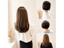 トップヘアー 西古松店(TOP HAIR)