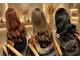HEARTS【9/14 NEW OPEN(予定)】の写真/トレンドを取り入れたデザインが魅力!透明感のあるデザインで輝く私へ♪