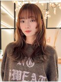 大人ミディアムレイヤー