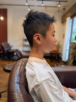 ミントルーム 西新井大師西(MINT room)&nbsp;僕は短いのが好き！