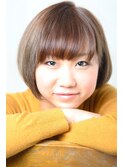 ナチュカジュショート