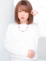 ヴィアラ 自由が丘(VIALA)&nbsp;【VIALA 自由が丘】シースルー×ストレート