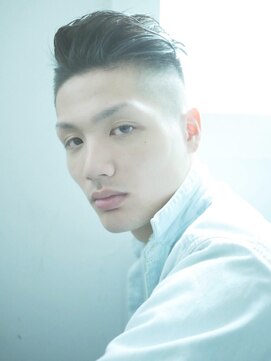 マルメロ 八王子(MARMELO.) ツーブロック 八王子